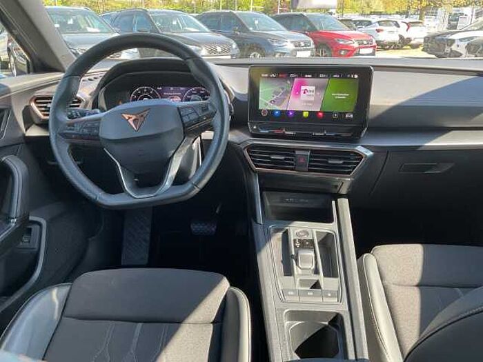 CUPRA Formentor 1.5TSI 7-Gang-DSG NAVI LED PANO 19Z 1.5 TSI