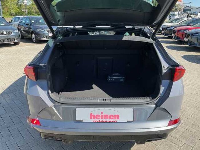 CUPRA Formentor 1.5TSI 7-Gang-DSG NAVI LED PANO 19Z 1.5 TSI