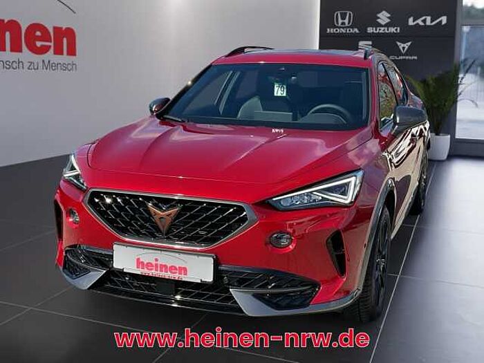 CUPRA Formentor 1.4 DSG PHEV LED+NAVI+17Z LM-FELGEN