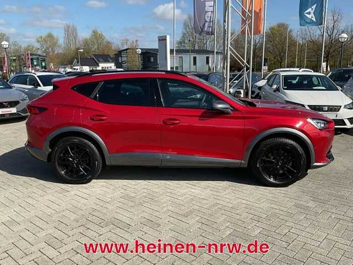 CUPRA Formentor 1.4 DSG PHEV LED+NAVI+17Z LM-FELGEN