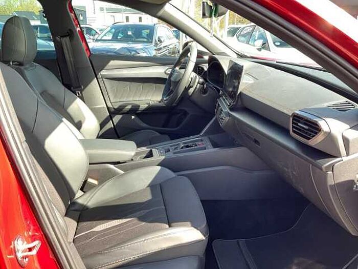 CUPRA Formentor 1.4 DSG PHEV LED+NAVI+17Z LM-FELGEN