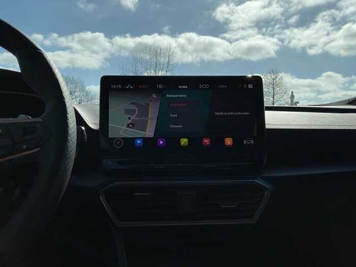 CUPRA Formentor 1.4 DSG PHEV LED+NAVI+17Z LM-FELGEN