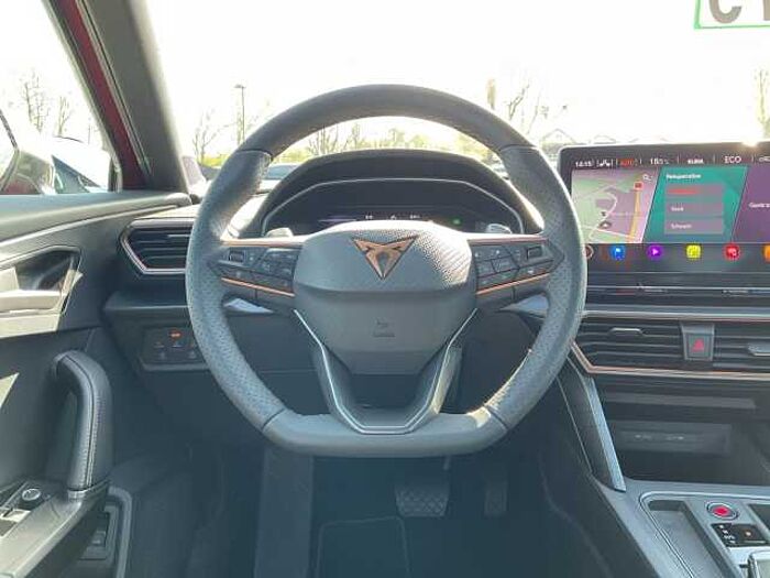 CUPRA Formentor 1.4 DSG PHEV LED+NAVI+17Z LM-FELGEN