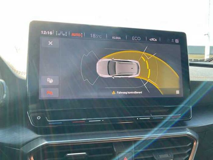 CUPRA Formentor 1.4 DSG PHEV LED+NAVI+17Z LM-FELGEN