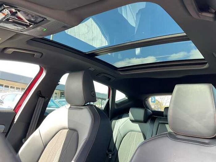CUPRA Formentor 1.4 DSG PHEV LED+NAVI+17Z LM-FELGEN