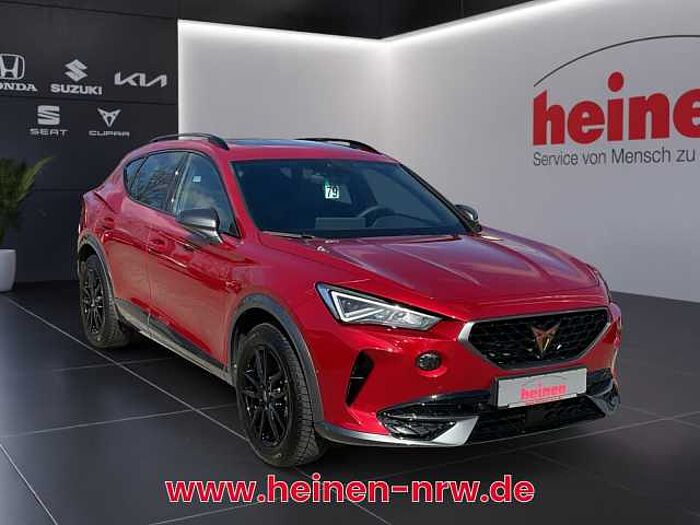 CUPRA Formentor 1.4 DSG PHEV LED+NAVI+17Z LM-FELGEN