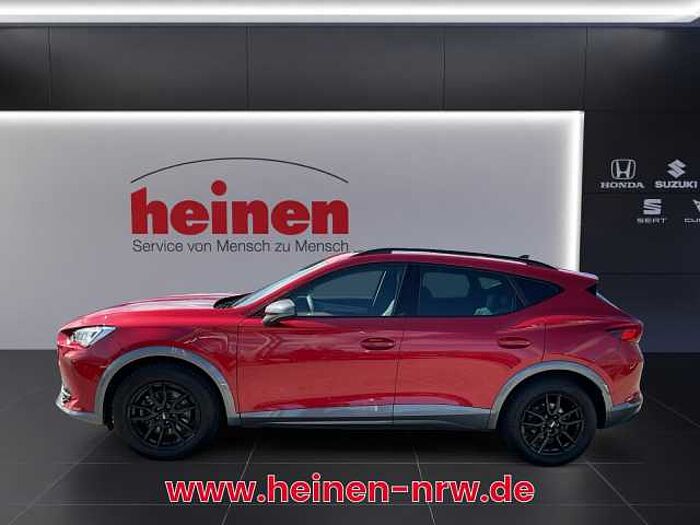 CUPRA Formentor 1.4 DSG PHEV LED+NAVI+17Z LM-FELGEN