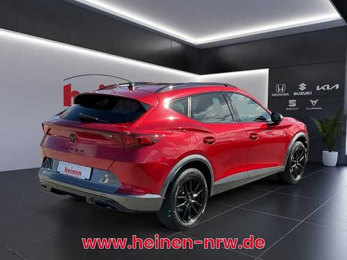 CUPRA Formentor 1.4 DSG PHEV LED+NAVI+17Z LM-FELGEN
