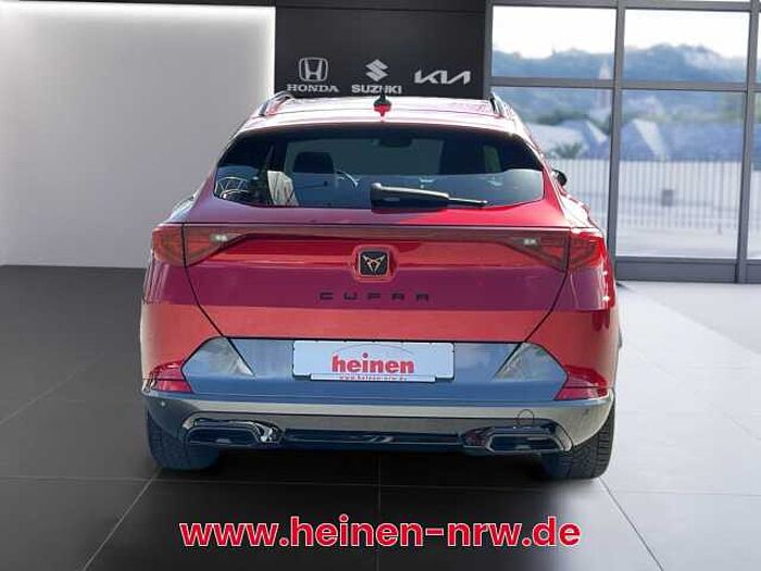 CUPRA Formentor 1.4 DSG PHEV LED+NAVI+17Z LM-FELGEN