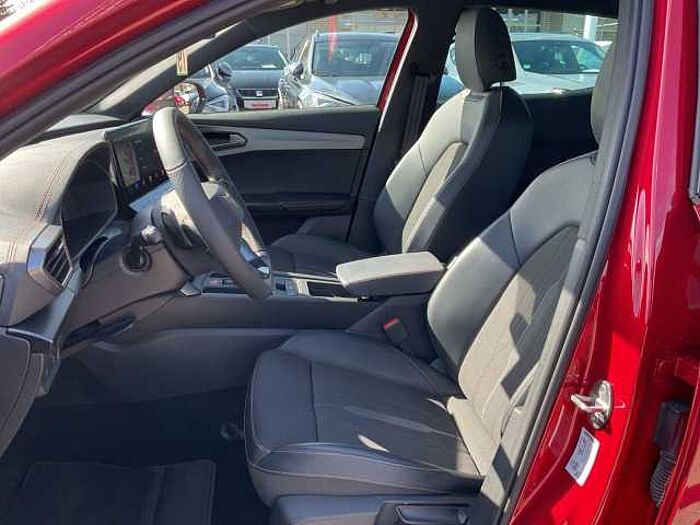 CUPRA Formentor 1.4 DSG PHEV LED+NAVI+17Z LM-FELGEN