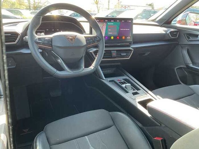 CUPRA Formentor 1.4 DSG PHEV LED+NAVI+17Z LM-FELGEN