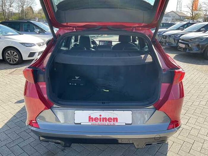 CUPRA Formentor 1.4 DSG PHEV LED+NAVI+17Z LM-FELGEN