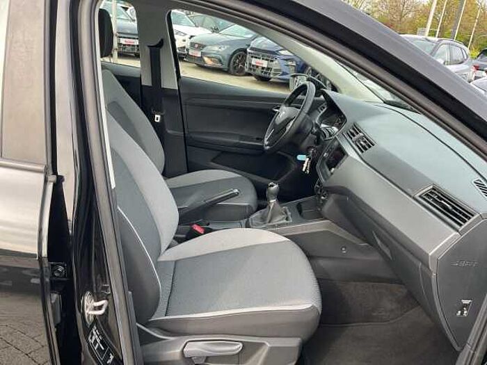 SEAT Ibiza 1.0 TSI Style LICHT AUTOMATIK