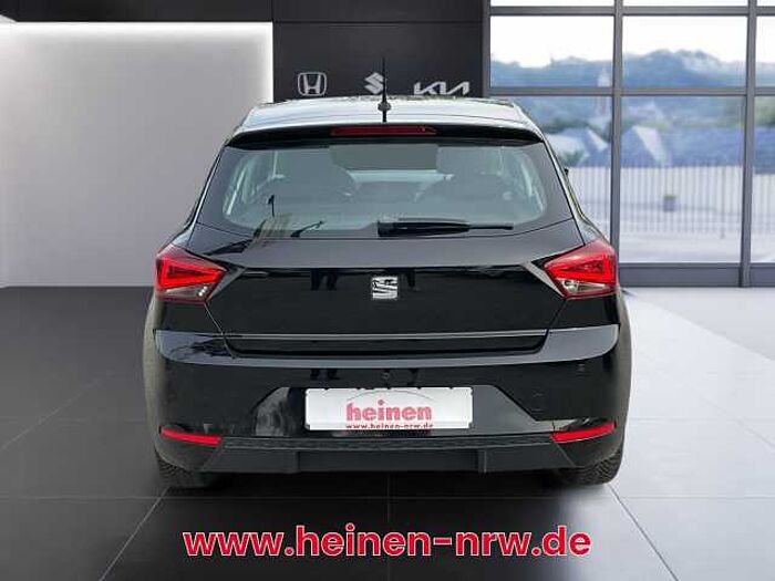 SEAT Ibiza 1.0 TSI Style LICHT AUTOMATIK