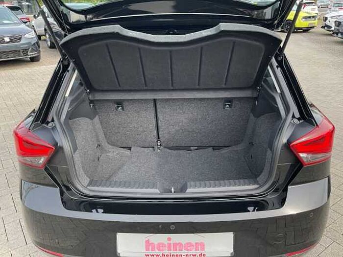 SEAT Ibiza 1.0 TSI Style LICHT AUTOMATIK