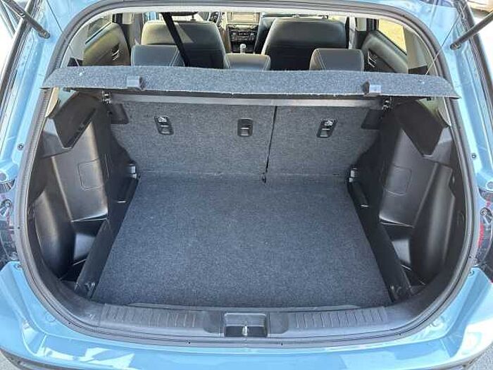 Suzuki Vitara 1.4 Comfort Plus RÜCKAHRKAMERA+PDC+NAVI Comfort+