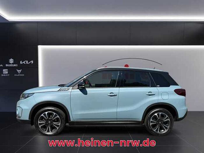 Suzuki Vitara 1.4 Comfort Plus RÜCKAHRKAMERA+PDC+NAVI Comfort+