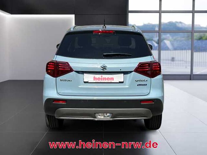 Suzuki Vitara 1.4 Comfort Plus RÜCKAHRKAMERA+PDC+NAVI Comfort+