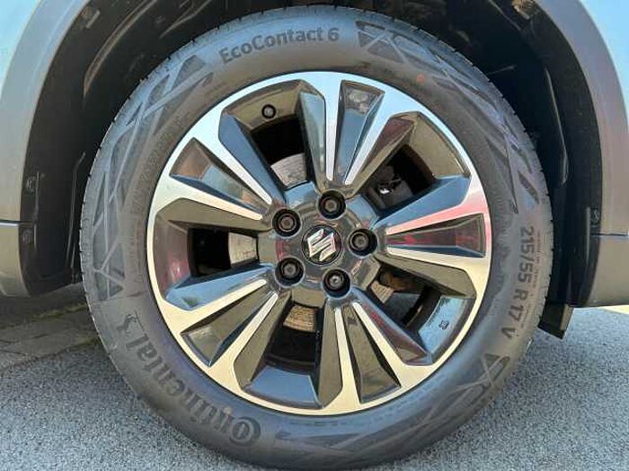 Suzuki Vitara 1.4 Comfort Plus RÜCKAHRKAMERA+PDC+NAVI Comfort+