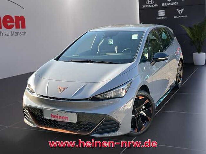 CUPRA Born 58 kWh 150 LED+19Z LM-FELGEN