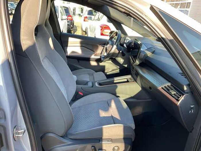 CUPRA Born 58 kWh 150 W LED+ACC+19Z LM-FELGEN