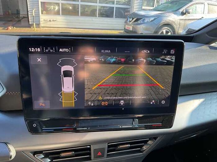 CUPRA Born 58 kWh 150 W LED+ACC+19Z LM-FELGEN