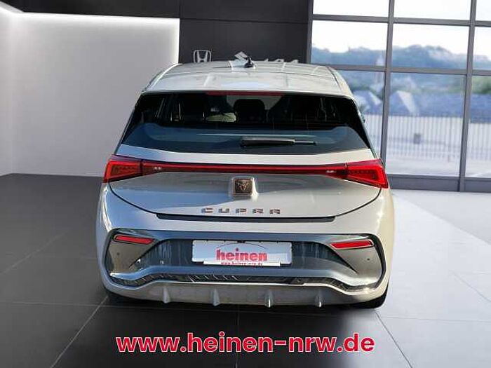 CUPRA Born 58 kWh 150 W LED+ACC+19Z LM-FELGEN