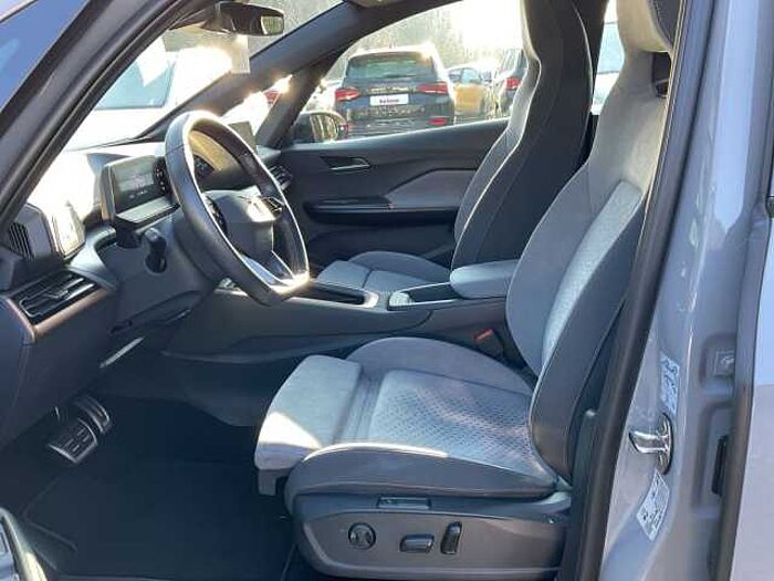 CUPRA Born 58 kWh 150 W LED+ACC+19Z LM-FELGEN