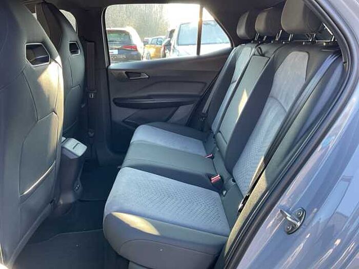 CUPRA Born 58 kWh 150 W LED+ACC+19Z LM-FELGEN