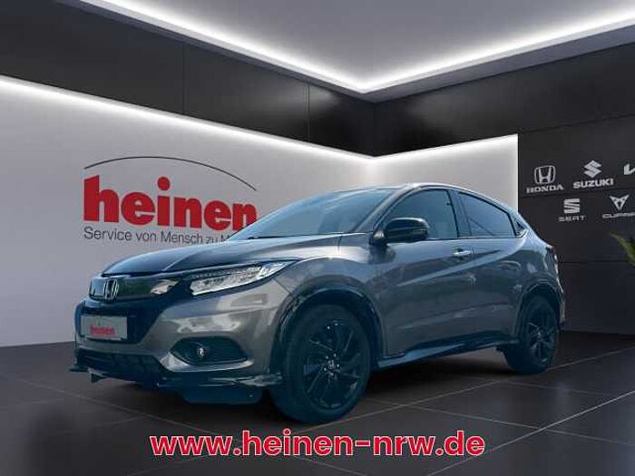 Honda HR-V 1.5 VTEC-TURBO Sport NAVI+DAB+PDC+TEMPOMAT