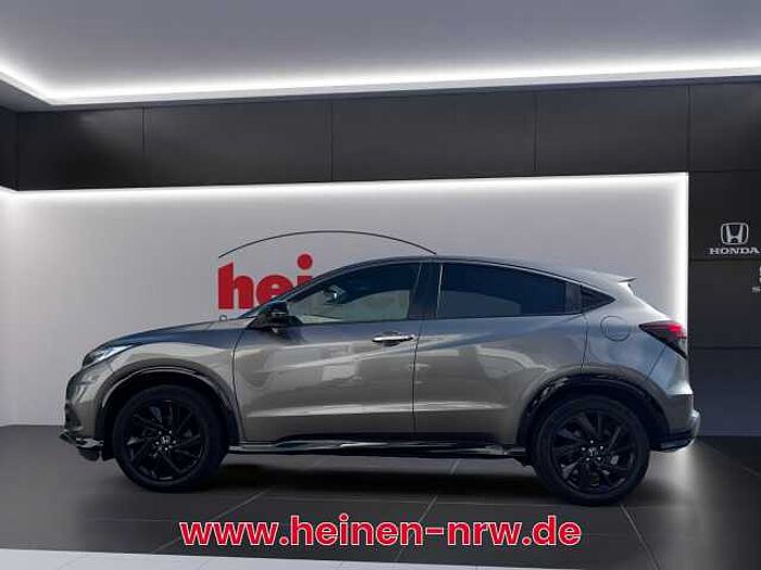 Honda HR-V 1.5 VTEC-TURBO Sport NAVI+DAB+PDC+TEMPOMAT