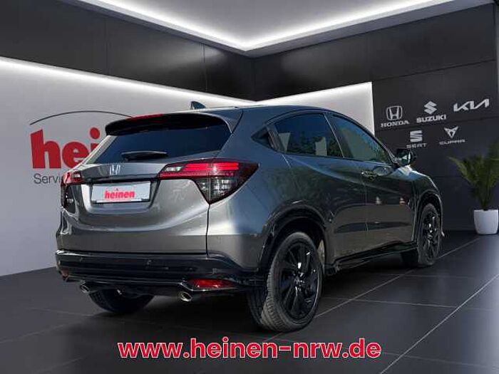 Honda HR-V 1.5 VTEC-TURBO Sport NAVI+DAB+PDC+TEMPOMAT