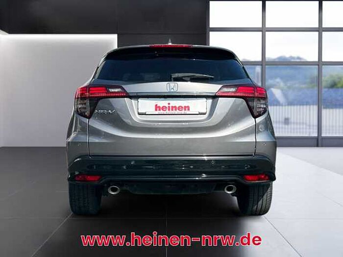 Honda HR-V 1.5 VTEC-TURBO Sport NAVI+DAB+PDC+TEMPOMAT