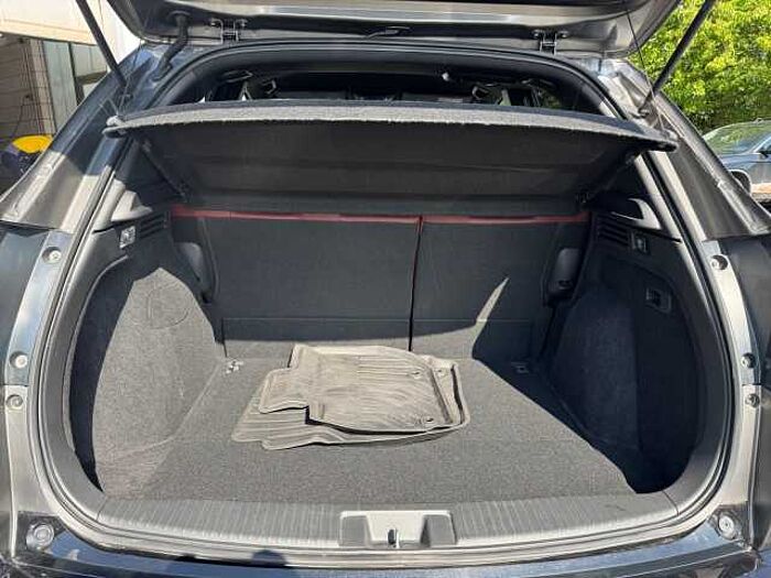 Honda HR-V 1.5 VTEC-TURBO Sport NAVI+DAB+PDC+TEMPOMAT