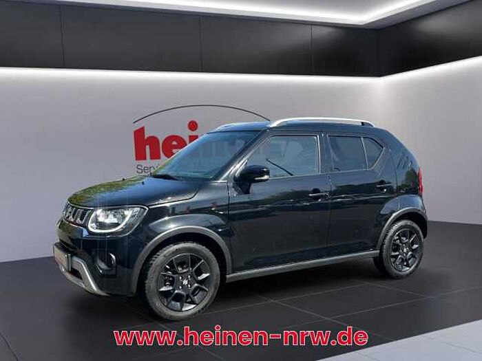 Suzuki Ignis 1.2 Comfort Plus RÜCKFAHRKAMERA+NAVI+DAB Comfort+