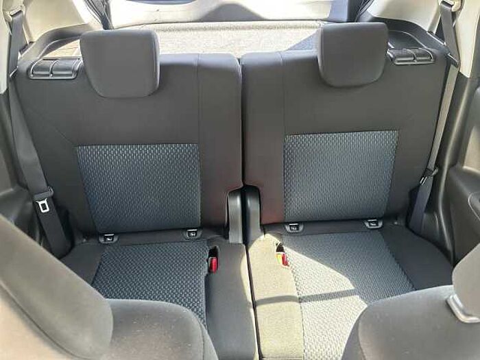 Suzuki Ignis 1.2 Comfort Plus RÜCKFAHRKAMERA+NAVI+DAB Comfort+