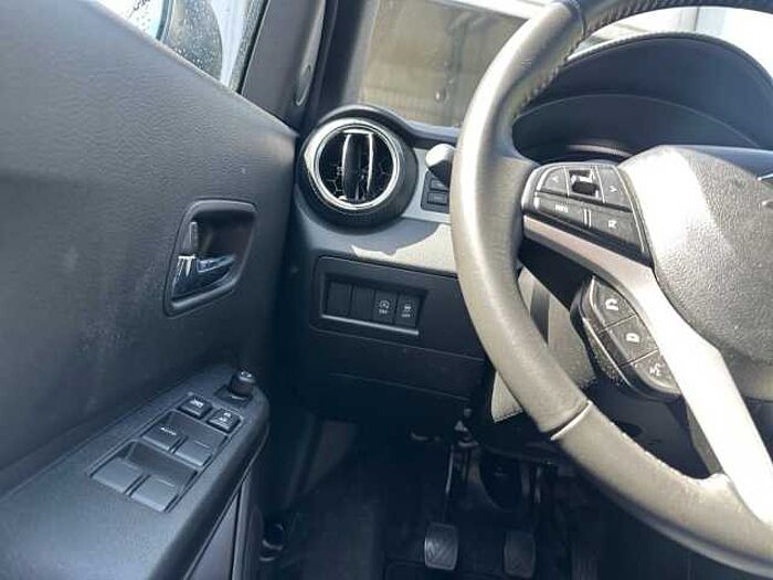 Suzuki Ignis 1.2 Comfort Plus RÜCKFAHRKAMERA+NAVI+DAB Comfort+