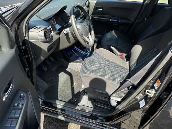 Suzuki Ignis 1.2 Comfort Plus RÜCKFAHRKAMERA+NAVI+DAB Comfort+
