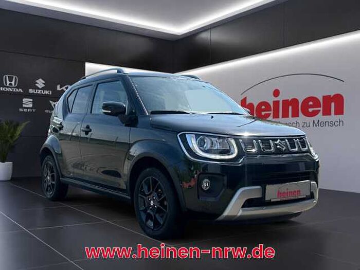 Suzuki Ignis 1.2 Comfort Plus RÜCKFAHRKAMERA+NAVI+DAB Comfort+