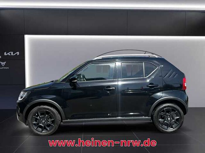 Suzuki Ignis 1.2 Comfort Plus RÜCKFAHRKAMERA+NAVI+DAB Comfort+