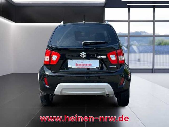 Suzuki Ignis 1.2 Comfort Plus RÜCKFAHRKAMERA+NAVI+DAB Comfort+