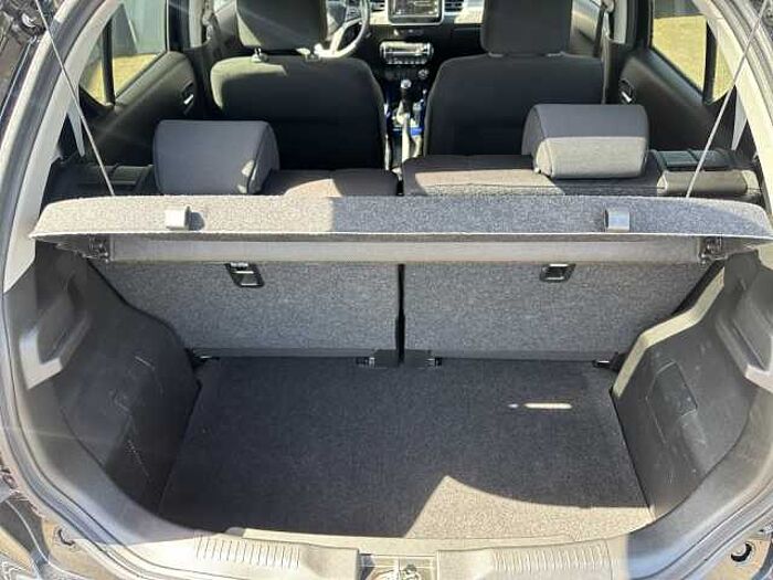 Suzuki Ignis 1.2 Comfort Plus RÜCKFAHRKAMERA+NAVI+DAB Comfort+