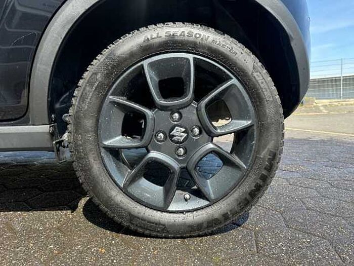 Suzuki Ignis 1.2 Comfort Plus RÜCKFAHRKAMERA+NAVI+DAB Comfort+