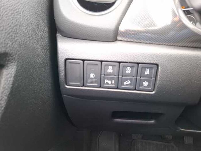 Suzuki Vitara 1.4 ALLGRIP Comfort+ NAVI LED ACC PANO