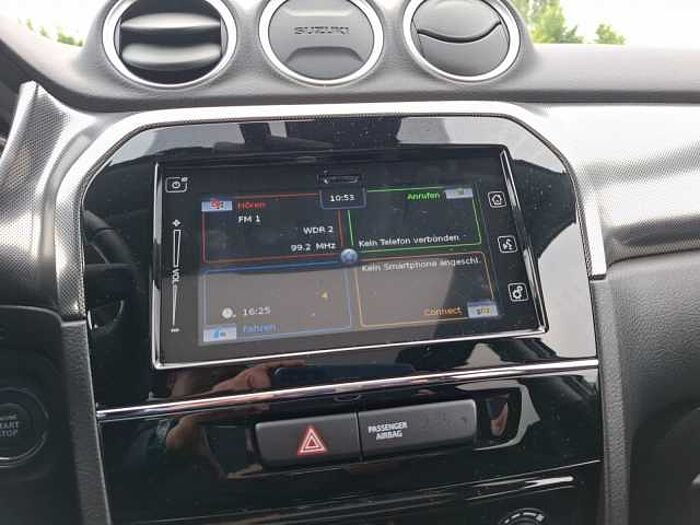 Suzuki Vitara 1.4 ALLGRIP Comfort+ NAVI LED ACC PANO