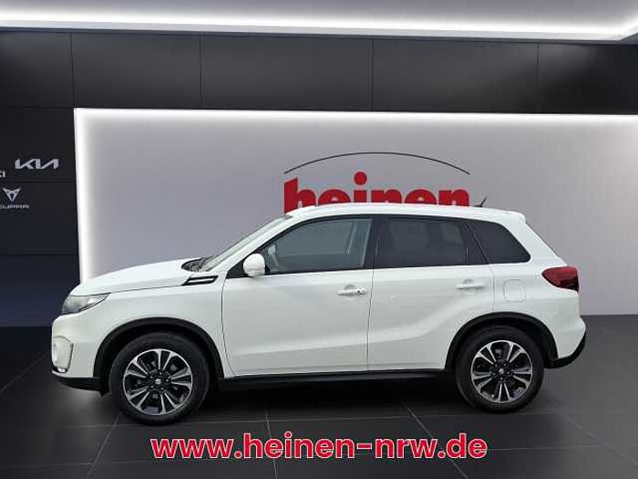 Suzuki Vitara 1.4 ALLGRIP Comfort+ NAVI LED ACC PANO