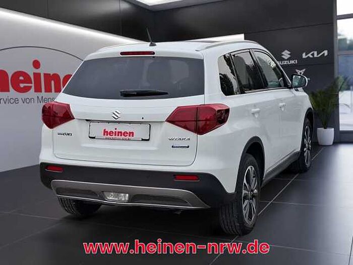 Suzuki Vitara 1.4 ALLGRIP Comfort+ NAVI LED ACC PANO