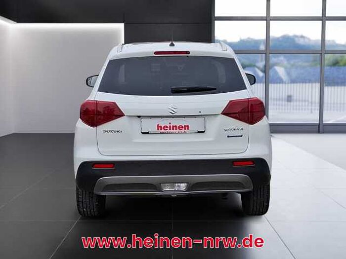 Suzuki Vitara 1.4 ALLGRIP Comfort+ NAVI LED ACC PANO