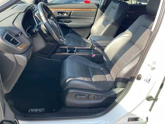 Honda CR-V 2.0 CVT AWD Executive LED+NAVI+KAMERA i-MMD