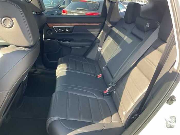 Honda CR-V 2.0 CVT AWD Executive LED+NAVI+KAMERA i-MMD